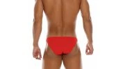 SLIP BIKINI EROS ROUGE 1474 - JOR
