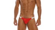 JOCK STRAP EROS ROUGE 1475 - JOR