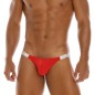 JOCK STRAP EROS ROUGE 1475 - JOR