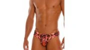 STRING DE BAIN WARRIOR PRINTED 1557 - JOR