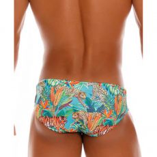 SLIP INDIE MULTICOLORE 1562 - JOR