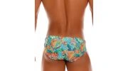 SLIP INDIE MULTICOLORE 1562 - JOR