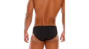 BIKINI DE BAIN BALANCE NOIR 1547 - JOR