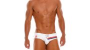 SLIP SQUBA BLANC 1550 - JOR