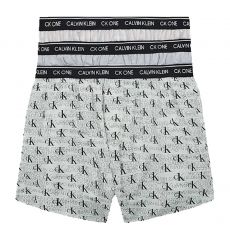 PACK DE 3 CALECONS SLIM FIT NB3000A - CALVIN KLEIN