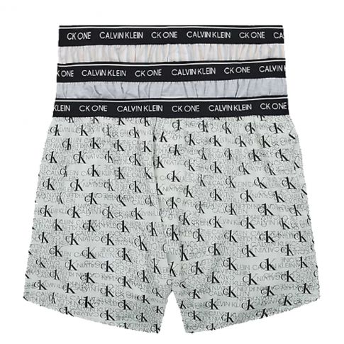 PACK DE 3 CALECONS SLIM FIT NB3000A - CALVIN KLEIN