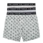PACK DE 3 CALECONS SLIM FIT NB3000A - CALVIN KLEIN