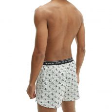 PACK DE 3 CALECONS SLIM FIT NB3000A - CALVIN KLEIN