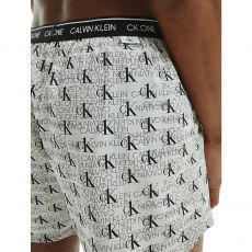 PACK DE 3 CALECONS SLIM FIT NB3000A - CALVIN KLEIN