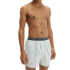 PACK DE 3 CALECONS SLIM FIT NB3000A - CALVIN KLEIN