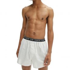 PACK DE 3 CALECONS SLIM FIT NB3000A - CALVIN KLEIN