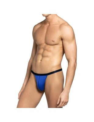 STRING BLEU 11141L0200 - IMPETUS