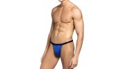 STRING BLEU 11141L0200 - IMPETUS