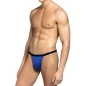 STRING BLEU 11141L0200 - IMPETUS STRING BLEU 11141L0200 - IMPETUS