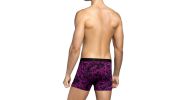 BOXER VIOLET A MOTIF 1221K9900 - IMPETUS