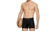 BOXER NOIR - E660G76 - EDEN PARK