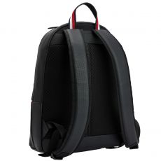 BOXER ATHLETIC MESH GRIS/BLANC  - JOR