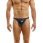 STRING PLEASURE VINYL NOIR 22222 - MODUS VIVENDI