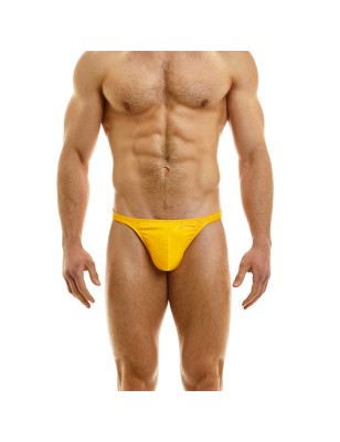 STRING PLEASURE VINYL JAUNE 2222 - MODUS VIVENDI