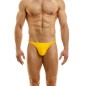 STRING PLEASURE VINYL JAUNE 2222 - MODUS VIVENDI