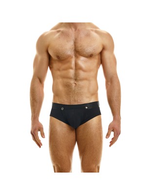 SLIP GLORY HOLE NOIR 01314 - MODUS VIVENDI