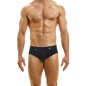 SLIP GLORY HOLE NOIR 01314 - MODUS VIVENDI