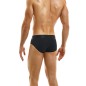 SLIP GLORY HOLE NOIR 01314 - MODUS VIVENDI