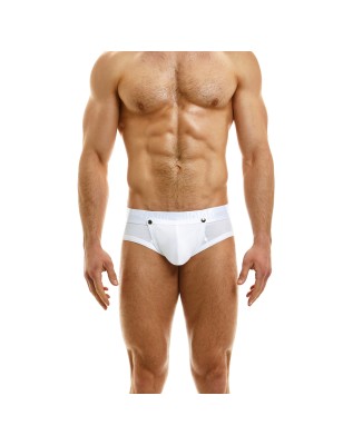 SLIP GLORY HOLE BLANC 01314 - MODUS VIVENDI