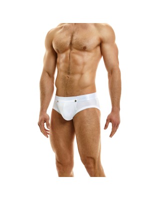 SLIP GLORY HOLE BLANC 01314 - MODUS VIVENDI