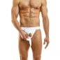 JOCK STRAP GLORY HOLE BLANC 01311 - MODUS VIVENDI