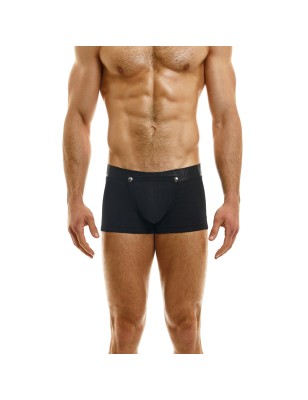 BOXER GLORY HOLE NOIR 01321 - MODUS VIVENDI