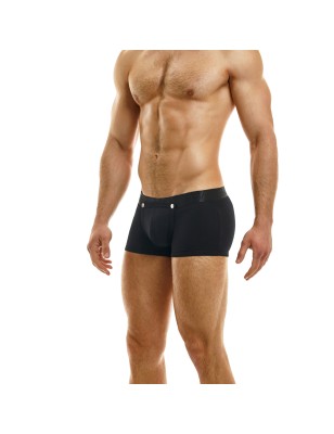 BOXER GLORY HOLE NOIR 01321 - MODUS VIVENDI