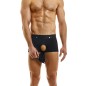 BOXER GLORY HOLE NOIR 01321 - MODUS VIVENDI