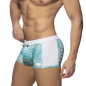 BOXER DE BAIN PACK UP CARAÏBES TURQUOISE ADS296 - ADDICTED BOXER DE BAIN PACK UP CARAÏBES TURQUOISE ADS296 - ADDICTED