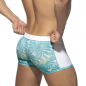 BOXER DE BAIN PACK UP CARAÏBES TURQUOISE ADS296 - ADDICTED BOXER DE BAIN PACK UP CARAÏBES TURQUOISE ADS296 - ADDICTED