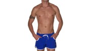 SHORT DE BAIN BLEU ROYAL  7224 ANDREW CHRISTIAN