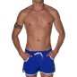 SHORT DE BAIN BLEU ROYAL  7224 ANDREW CHRISTIAN