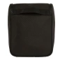 TROUSSE DE TOILETTE EN MATIERE RECYCLE NOIR AM0AM10231 - TOMMY HILFIGER