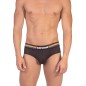 SLIP BOTTOMLESS MESH PRIDE NOIR 91924 - BARCODE