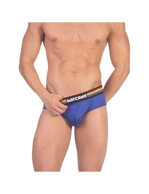 SLIP BOTTOMLESS MESH PRIDE BLEU 91924 - BARCODE