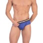 SLIP BOTTOMLESS MESH PRIDE BLEU 91924 - BARCODE