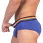 SLIP BOTTOMLESS MESH PRIDE BLEU 91924 - BARCODE