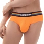 SLIP PRIDE EN MESH ORANGE FLUO 91743 - BARCODE