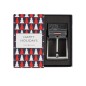 COFFRET CADEAU CEINTURE AJUSTABLE ET REVERSIBLE DOUBLE BUCKLE AM0AM1056 - TOMMY HILFIGER COFFRET CADEAU CEINTURE AJUSTABLE ET REVERSIBLE DOUBLE BUCKLE AM0AM1056 - TOMMY HILFIGER