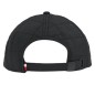 CASQUETTE URBAN BASEBALL NOIR AM0AM10750  - TOMMY HILFIGER