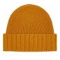 BONNET CÔTELÉ BEANIE ORANGE AM0AM10466 - TOMMY JEANS BONNET CÔTELÉ BEANIE ORANGE AM0AM10466 - TOMMY JEANS