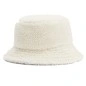 BOB URBAN SHERPA BLANC AM0AM10459 - TOMMY HILFIGER