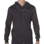 DIESEL BRANDON SWEAT SHIRT BLACK 00CEMD-0KAGX- DIESEL