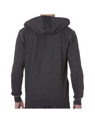 DIESEL BRANDON SWEAT SHIRT BLACK 00CEMD-0KAGX- DIESEL