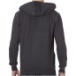 DIESEL BRANDON SWEAT SHIRT BLACK 00CEMD-0KAGX- DIESEL